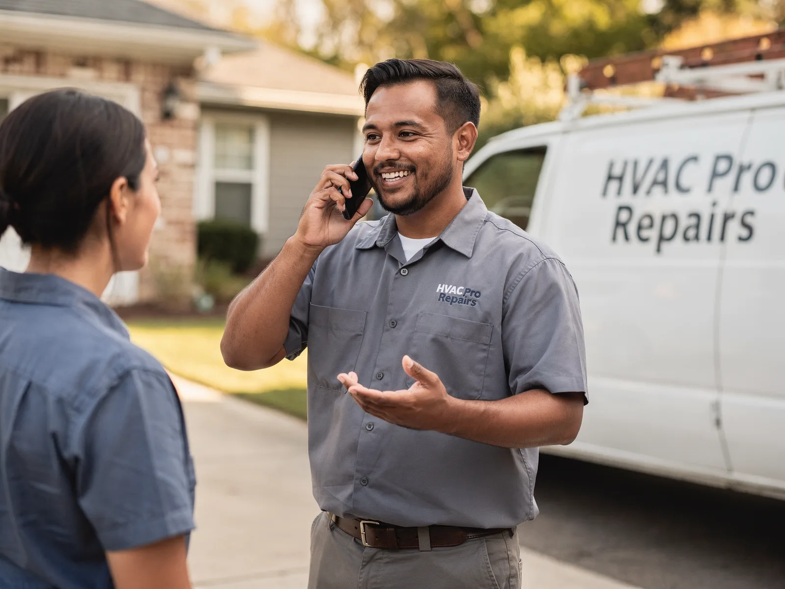 Heat Pump Repair Leblanc, LA FAQs
